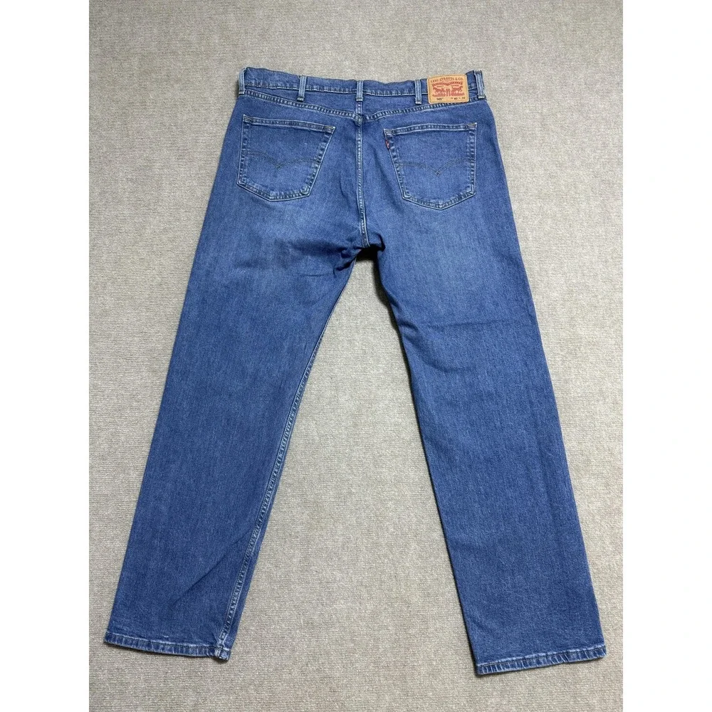 Levis levis 505